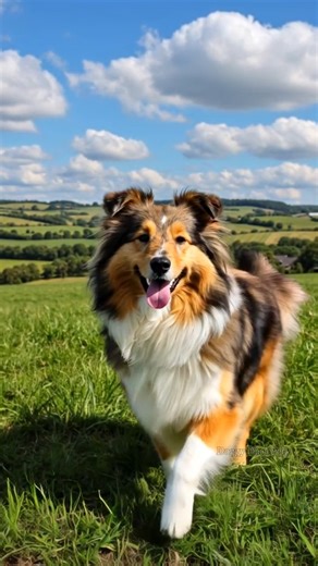 18K views · 229 reactions | This Fluffy Genius Outsmarts Most Dogs – Meet the Sheltie!  . . #shetlandsheepdog #sheltie #smartdog #cutedogs | Doggy Discovery | Facebook