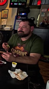 94K views · 2.6K reactions | 17 lb Pizza Challenge! The BIGGEST in Indiana!  | Da Garbage Disposal | Facebook