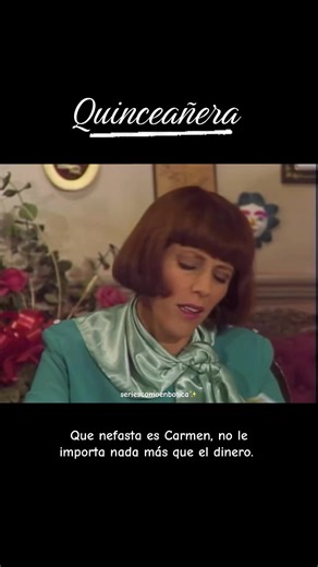 Capítulo 32- 2 | quinceanera