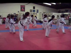 FREE SPARRING FORM 01