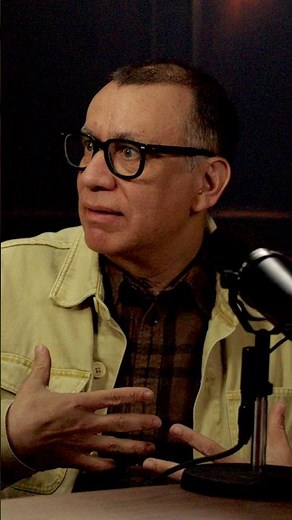 Fred Armisen IS Uncle Fester #FredArmisen #WereBack