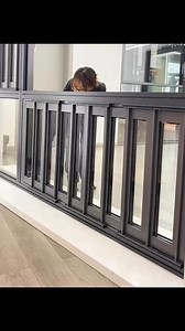 278K views · 958 reactions | Newly designed window swings open | Window Home | Facebook