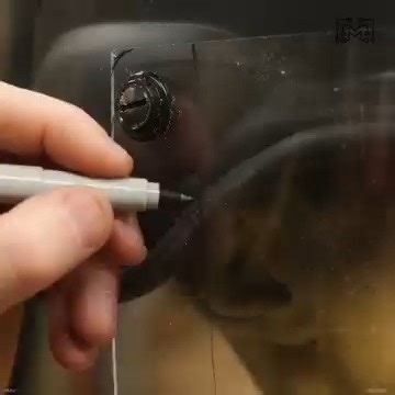 Making a Welding Helmet | I Like To Make Stuff