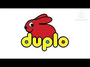 evolution of lego duplo logo