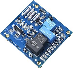 Amazon.com: Upgrade PCBDM133S Defrost Control Board For Goodman Furnace Components, Furnace Replacement Circuit Boards : Tools & Home Improvement