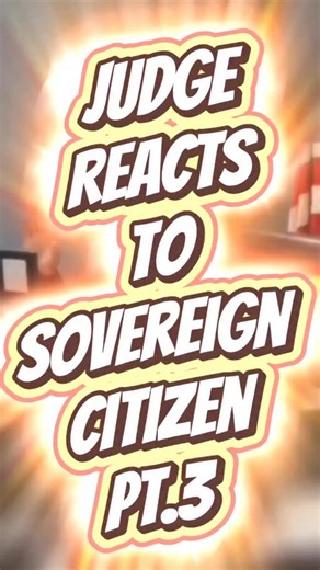 1.8K views · 1.9K reactions | Sovereign Citizen Owned by Judge‍♂️#police #cops #sovereigncitizen #failed #funny #training #lawenforcement #americannational | Two Cops One Donut | Facebook