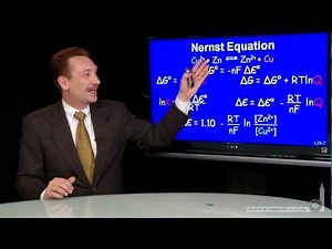 Nernst Equation