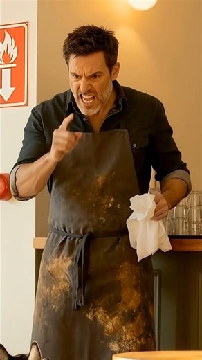 Dog Saves His Owner Just In Time!