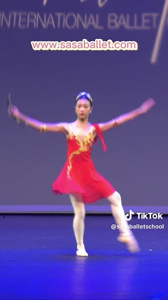 Tiết mục: Diana Variation | Trình diễn: Zhang Xiang Rui [Masterpiece International Ballet Competition 2023] #MIBC #sasaballet #ballet #classicalballet #balletdance #balletschool #training #ballettraining #balletclass #balletpractice #dance #learnontiktok #ballettiktok #trend #dance #music #trending #xuhuong #singapore #trend
