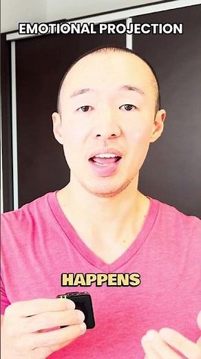 What is Projection in Psychology? How to Spot It in Yourself and Others | Dexter Lam