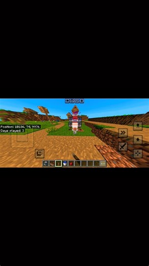 How NOT To Build A TNT Cannon In Minecraft (Classic "tutorial fail" style) #minecraftpocketedition