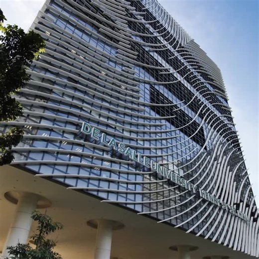 Only three days until the application deadline on June 22. Earn your MBA with the country’s top-ranked HEI in business and explore infinite possibilities for career advancement. Apply online at www.dlsu.edu.ph/admissions/graduate For inquiries and concerns, please email the Office of Admissions and Scholarships @ graduate.admissions@dlsu.edu.ph Explore infinite possibilities with DLSU Graduate Studies www.dlsu.edu.ph *** De La Salle University Graduate Studies Beyond higher learning.® | De La Sa