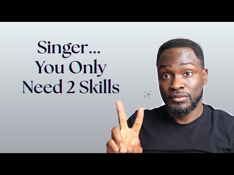 How to identify notes of any song (For Singers)