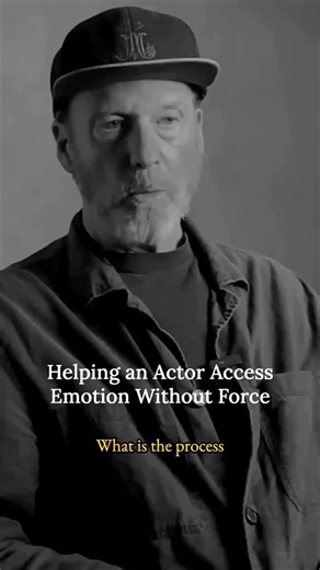 FIRETALENT | Actor Management | Acting Insights📍 | How do you show emotion? The Stanislavski approach helps actors access emotion through emotional memory, objectives, and truthful inner... | Instagram