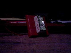 EST 757-7A-SS70 (Integrity Speaker/Strobe)