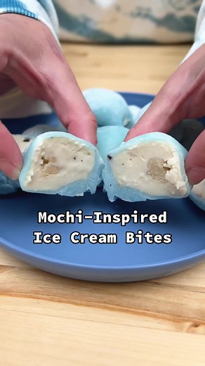 Mochi Ice Cream Recipe: Homemade Delight with Ben & Jerry's