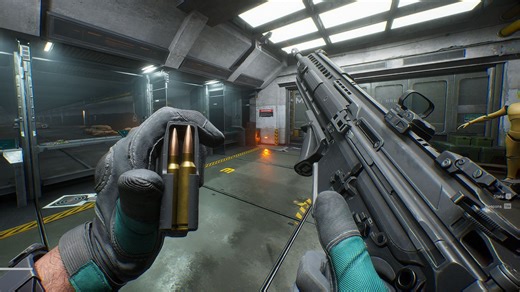 Best M7 build in Delta Force