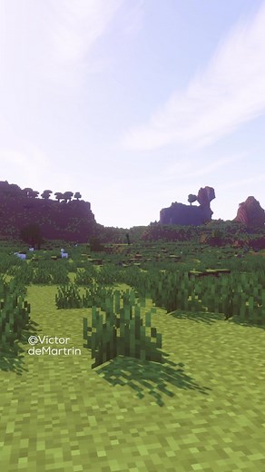 Victor de Martrin sur TikTok