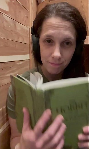 The Hobbit Readaloud #voiceoverartist #ambleside #tolkien #charlottemason #livingbooks #homeschool