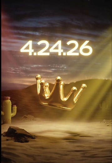 Creator Showdown Returns April 24