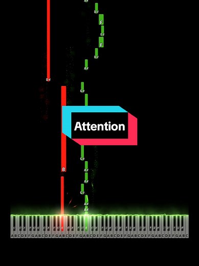 Learn Piano with Charlie Puth's 'Attention' Tutorial