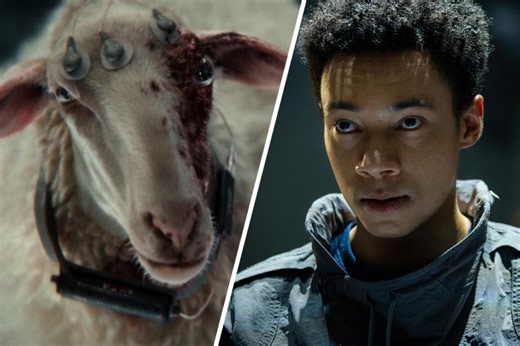 ‘Alien: Earth’ Episode 6 Ending Explained: Noah Hawley says he wrote "the most disturbing scene that people will see on television this year"