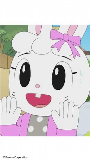 みみりんのはじめてのおつかい！│おつかい│お手伝い│ しまじろうのわお！アニメ │ しまじろうチャンネル公式 #幼児#子ども#しまじろう#アニメ#shorts