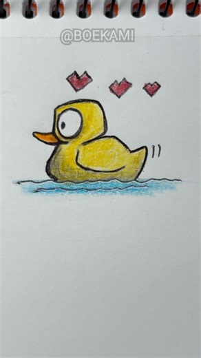 Cute Things To Draw When Bored ✏️ -Part 156- #shorts