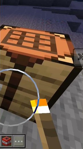 We Made a REAL Torch in Minecraft!