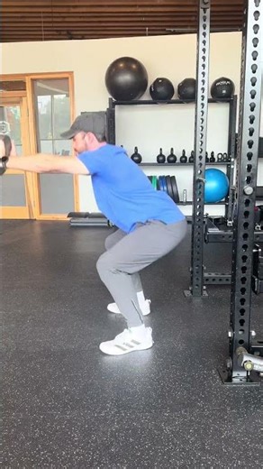 Deep Tier Plyo Progression