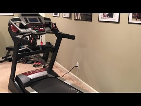 Sole F80 Treadmill Review