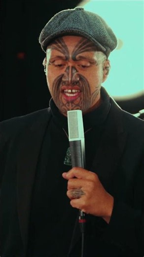1814 - Whakahonohono Mai (Feat. Te Whare Tapere o Te Arawa)