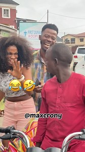 1M views · 28K reactions | Funny Bag Prank 藍藍 | MaxCrony Comedy | Facebook