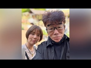 🌿👫✨🏡🟣 村田雄浩＆妻・村田映里佳、家庭菜園で見せた仲良し夫婦ショットが話題に