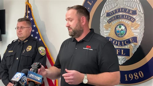 Guardian Angel devices safety light demonstration