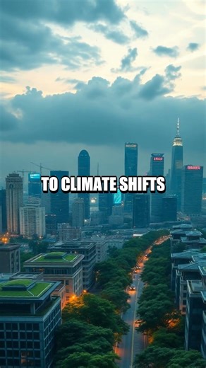 Cities Through Time: An Evolutionary Tale