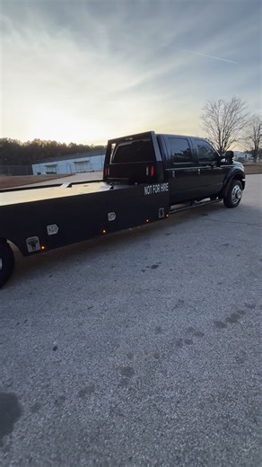 Had ole girl cleaned up today for pics. | Kale Waddleton