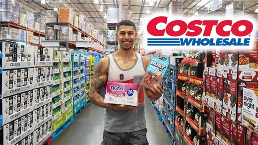 7 LOW-CALORIE Costco Desserts You’ll Love (All Under 150 Calories)