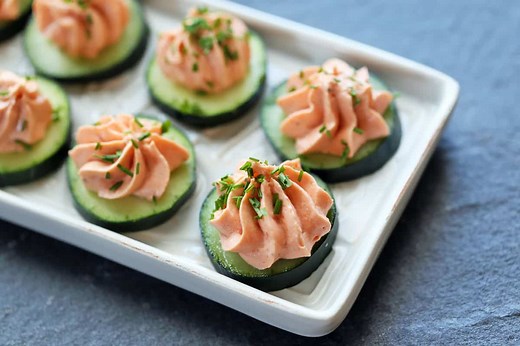 The 5 Minute Salmon Spread Everyone Asks About