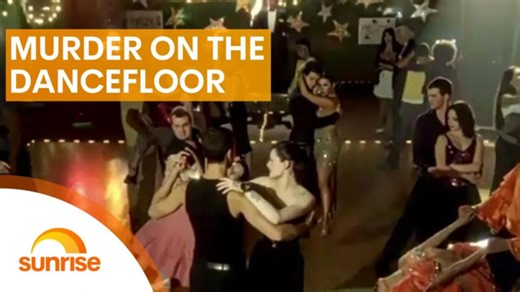 Murder on the dancefloor