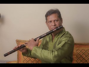 How to play Alaap by Yourself part 1