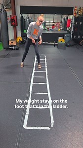 PENDULUM STEP! Have you ever learned something in class, nailed it,...