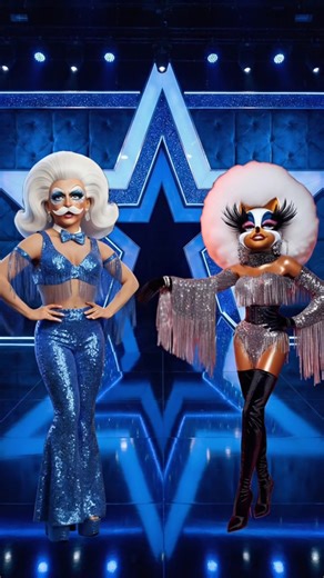 Monopoly vs Rouge: Epic Lipsync Showdown