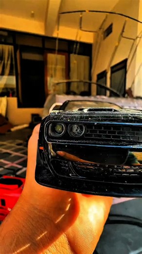 jk custom on Instagram: "😂FULL 180 DAYS BUILD PROCESS — Handmade Dodge Challenger Transformation! 😱🚗 #dodge #cars #hardwork #180days #modified"