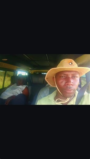 Guide DANIEL in the field,