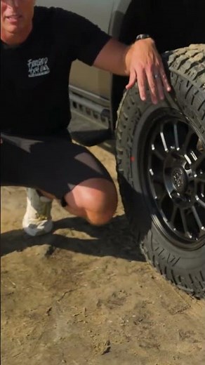 Is this $10,000 suspension upgrade overkill for a Sprinter van? #offroadoverland #vanlife