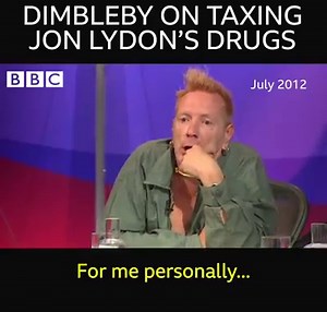 Dimble-bye to David Dimble-bae after 25 years of hosting Question Time 👋❤️ | BBC One