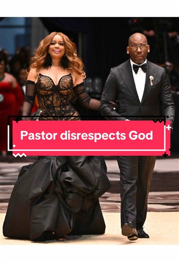 Pastor took away from God’s time & made about himself. The guilt is in the justification.