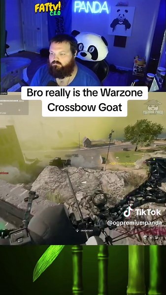 Mastering the Crossbow in Call of Duty: Warzone 2