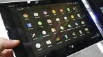 Sony Xperia Tablet Z hands-on
